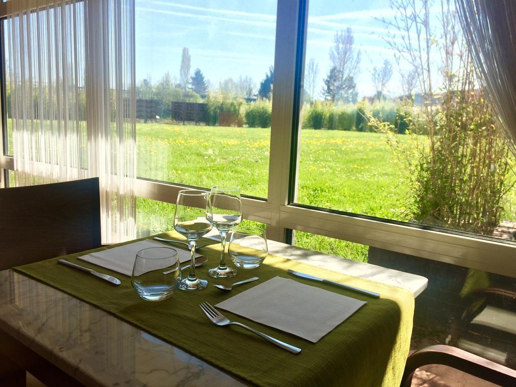 Hotel Evan Lempdes sur Allagnon エクステリア 写真