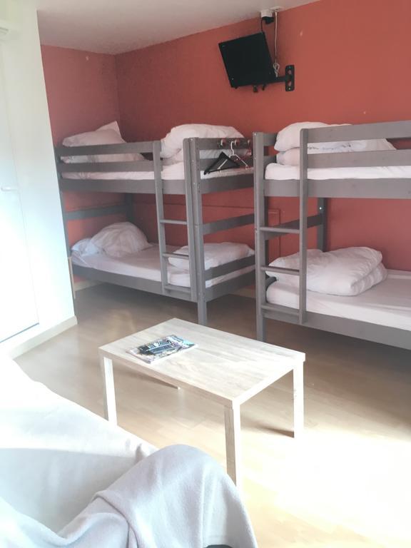Hotel Evan Lempdes sur Allagnon エクステリア 写真