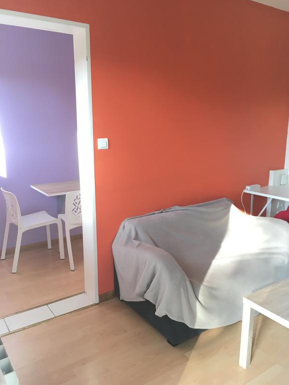 Hotel Evan Lempdes sur Allagnon エクステリア 写真