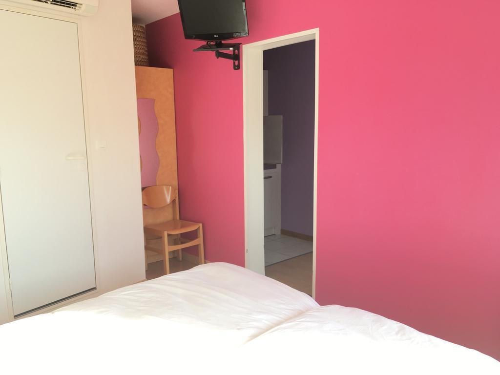 Hotel Evan Lempdes sur Allagnon エクステリア 写真