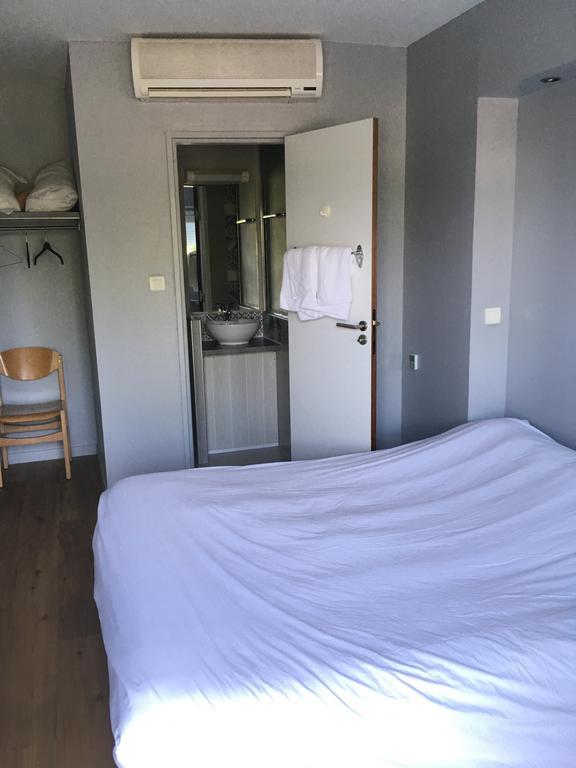 Hotel Evan Lempdes sur Allagnon エクステリア 写真