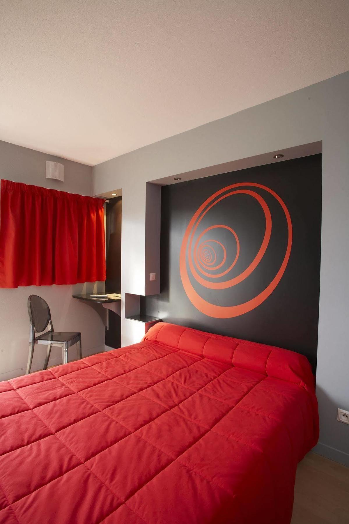 Hotel Evan Lempdes sur Allagnon エクステリア 写真